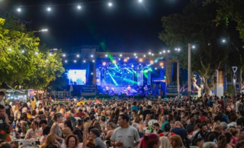 Abrieron las inscripciones para participar en la Fiesta de Santa Lucía 2025 