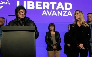 Javier Milei cerrará la campaña electoral en Rosario de cara al 26 de octubre