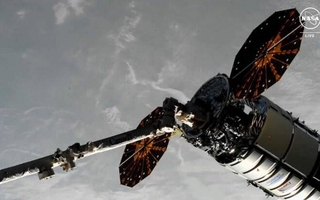 El plan que reveló la NASA para destruir la Estación Espacial Internacional