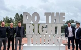 Racing cambia Kappa por Nike en 2026