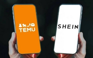 Nuevo tope de ARCA para compras en Temu y Shein