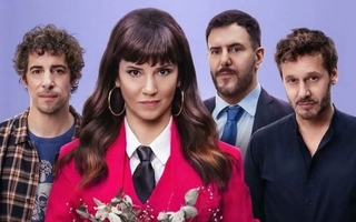 Griselda Siciliani reveló cuándo se estrena la tercera temporada de Envidiosa