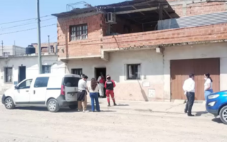 Mató a su madre, convivió con el cuerpo por casi dos semanas y terminó arrojándose de un puente