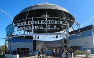Provincias Unidas despejó el camino para la venta de las centrales nucleares