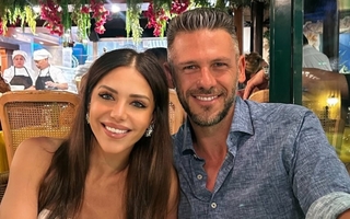 Denuncian a Martín Demichelis por estafa que involucra a la familia de Evangelina Anderson