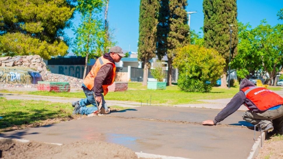 (Foto gentileza prensa Rivadavia)