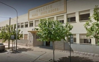 Qué hará Educación con el chico que llevó una réplica del arma a la escuela 