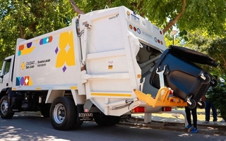 Día del Empleado Municipal: cómo funcionarán los servicios en Capital