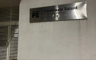 Un nene de 4 años resultó herido al dispararse con un arma mientras jugaba