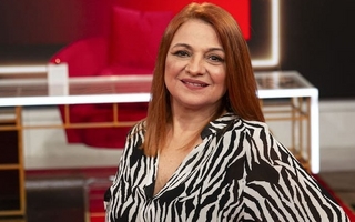 Tras la salida de Marcela Feudale de LAM, se conoció quién la reemplazará