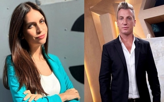 Zaira Nara reveló cómo Maxi López la extorsionó para que lo reemplazara en MasterChef