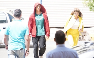     Se entregó el único prófugo del crimen de Emir Barboza en Valle Grande