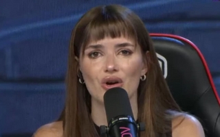 "Estoy presa": el relato de Agustina Peñalva (C5N) sobre el acoso y persecución que sufre