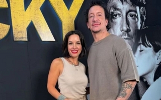 Nico Vázquez explotó furioso tras rumor de paternidad con Dai Fernández