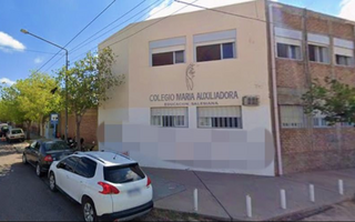 Qué hará Educación con el chico que llevó una réplica del arma a la escuela 