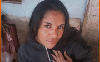 Encontraron a Daniela Alejandra García tras 13 días desaparecida 