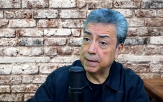 Eduardo Cabello contundente: "El peronismo está todo detrás de Andino"
