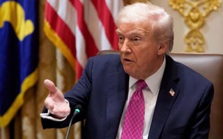 Donald Trump dijo que Nicolás Maduro le ofreció “de todo” para evitar un conflicto con Estados Unidos