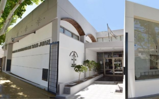 El oficialismo del Foro de Abogados suma al Bloquismo en una lista conjunta 