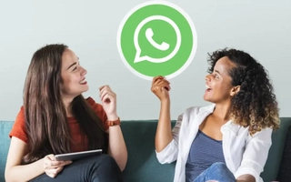 Psicología revela por qué algunas personas no cambian la foto de WhatsApp durante años