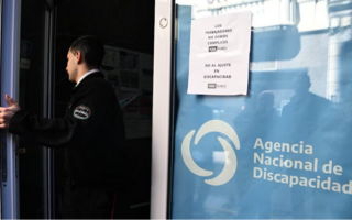 Ordenaron restablecer todas las pensiones por discapacidad a nivel nacional 
