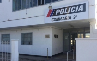 Iba a depositar la plata al banco y le robaron más de $3 millones