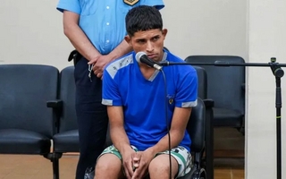 Imputan al dueño del arma con la que un menor terminó baleado en la cara