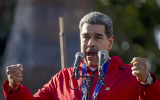 Nicolás Maduro activa plan militar en Venezuela 