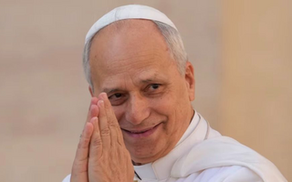 El Papa León XIV podría visitar Argentina el próximo año