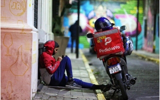 Uno de cada cinco trabajadores es pobre en Argentina