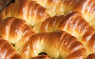 Medialunas caseras: receta fácil para hacerlas en casa