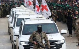 Hamas entregará los restos de otros dos rehenes a Israel