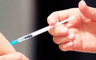 Vacuna antigripal gratis en farmacias de PAMI 
