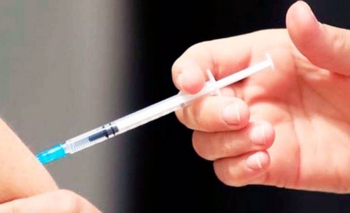Vacuna antigripal gratis en farmacias de PAMI 