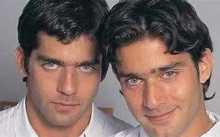 Último adiós a Mariano Castro, hermano de Juan Castro