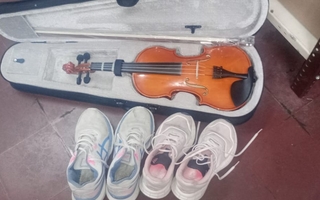 Robo a una jubilada en Pocito: detuvieron a un menor de 17 años 