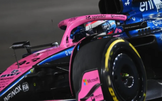 GP de Estados Unidos: ¿A qué hora corre Colapinto?