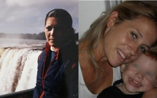 “Gracias por ser sostén, guía y abrazo”: el emotivo mensaje de Orrego a las madres 