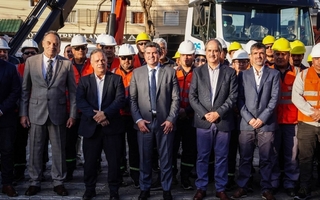 San Juan digitaliza trámites para constructoras, transparentando y reduciendo costos