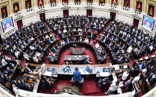 Qué se vota el domingo 26 de octubre en las elecciones Argentina 2025