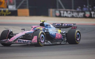 Verstappen se impuso en el GP de Estados Unidos, Colapinto terminó en el puesto 17