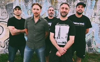 Eterna Inocencia festeja tres décadas de música y vuelve a tocar en San Juan