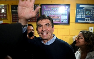 Rodrigo Paz puso fin a 20 años de gobiernos de izquierda en Bolivia
