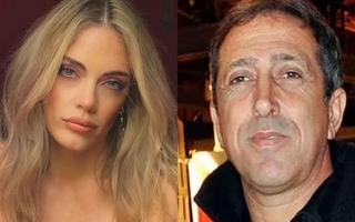 El Turco Naim rompió el silencio sobre Emilia Attias a un año de la separación y habló de soledad