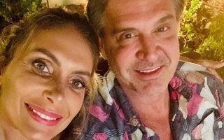 La esposa de Aníbal Lotocki reveló el calvario que vive por la detención y el "estigma social"