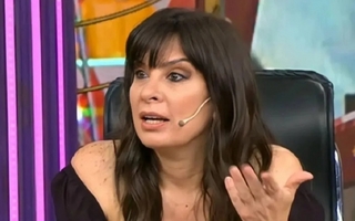 Edith Hermida reveló que sufre acoso de un seguidor que “viene a mi casa y se queda ahí cerca”