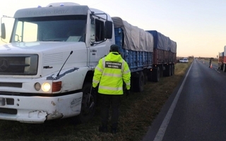 El Sanjuanino, el nexo en la red de coimas en la Gendarmería de Córdoba