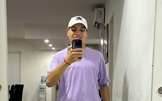 Las secuelas de Thiago Medina tras el accidente: debe volver a aprender a leer y caminar