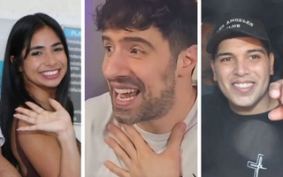 Daniela Celis apuntó contra Martìn Cirio luego de que se burlara de Thiago Medina