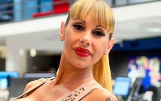 Mónica Farro habló de su crisis de salud y descartó la culpa de Aníbal Lotocki